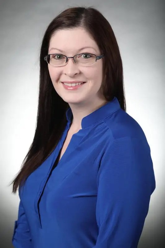 Dr. Jessica Ferell Blankenship of Animal Care Center